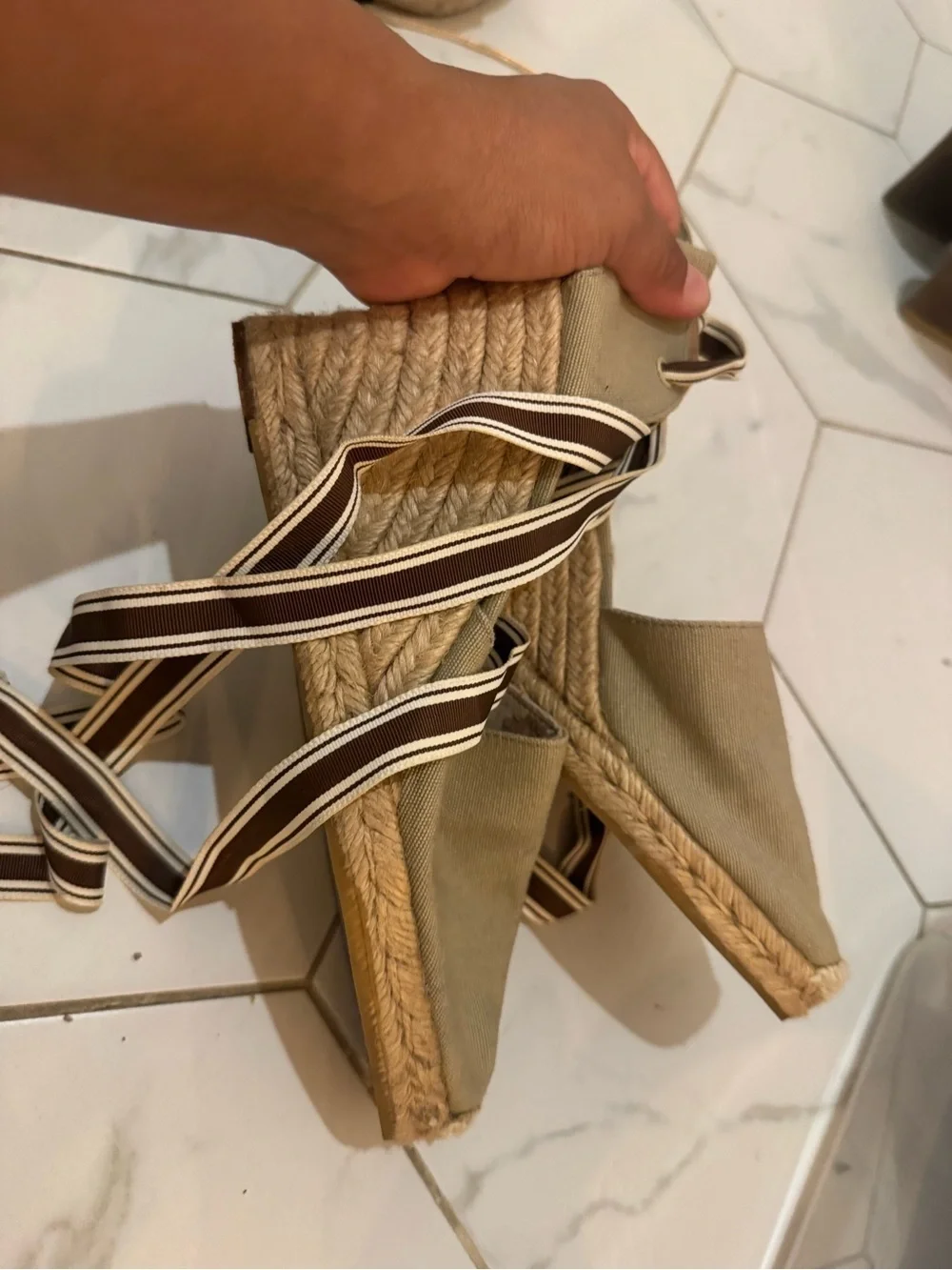 kate spade chic ankle